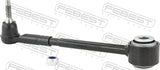 Febest 2125-U324UPR Rear Transverse Link With Ball Joint