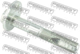 Febest 0729-001 Camber Adjusting Eccentric Bolt