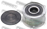Febest NDS-J31 Alternator Pulley