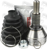 Febest 1810-ANT Outer CV Joint 34X55X30