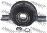 Febest HYCB-TUC Drive Shaft Bearing
