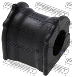 Febest TSB-KGJ10F Front Stabilizer Bar Bush D21