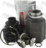 Febest 0511-MZ5ATRH Inner CV Joint Right 24X43X28