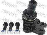 Febest 2920-L550F Ball Joint Front Arm