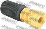 Febest BMSHB-F25F Boot With Jounce Bumper Front Shock Absorber