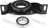 Febest BZCB-204 Drive Shaft Bearing