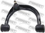 Febest 0124-LC120RH Right Upper Front Arm