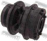 Febest TD-GX110F Front Shock Absorber Jounce Bumper