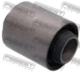 Febest KAB-SPAB Rear Bushing Without Bracket, Front Control Arm
