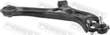 Febest 1224-E6FRH Right Lower Front Arm