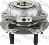 Febest 2082-JLF Front Wheel Hub