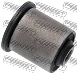 Febest KAB-019 Rear Bushing, Front Control Arm