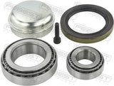 Febest KIT-211F Front Wheel Bearing Repair Kit