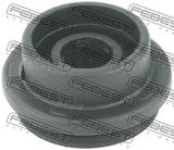 Febest TSB-129 Mount Rubber Radiator