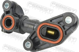 Febest 19462-006 Thermostat 93°C