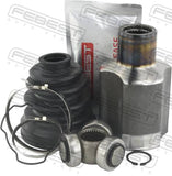 Febest 1011-CAPRH Inner CV Joint Right 34X43.3X27