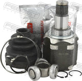 Febest 0111-GSV40LH Inner CV Joint Left 27X50X24