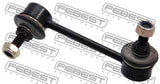 Febest 1223-SANRR Rear Right Stabilizer Link / Sway Bar Link
