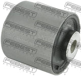 Febest BZAB-204 Bushing, Front Lower Control Arm (Hydro)