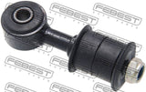 Febest 0123-UZJ100F Front Stabilizer Link / Sway Bar Link