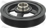 Febest HYDS-G4LC Crankshaft Pulley