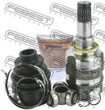 Febest 0111-NGJ10 Inner CV Joint 29X34X23