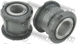 Febest TAB-J200-KIT Steering Rack Bushing Kit