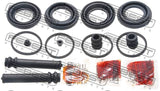 Febest 0575-LWF Front Brake Caliper Repair Kit (Set For Two Sides)