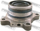 Febest 0182-LC120RRH Rear Wheel Hub RH