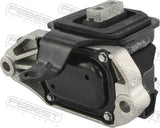 Febest HYM-D3AT2WDLH Left Engine Mount (Hydro)