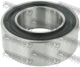 Febest AS-417225 Axle Shaft Bearing 41X72X25