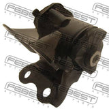 Febest MZM-GHLH Left Engine Mount (Hydro)