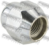 Febest 0285-001 Wheel Nut M12X1.25 L25.3