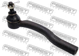 Febest 0121-ACV40RH Steering Tie Rod End Right