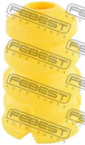 Febest PGD-BOX3R Rear Leaf Spring Rubber Buffer
