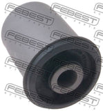 Febest NAB-E25B Rear Bushing, Front Lower Control Arm