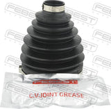 Febest 0117P-200 Boot Outer CV Joint Kit Pvc 108.3X136.4X30.9