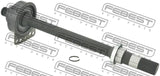 Febest 0512-TRIB2WDRH Axle Half Shaft Right 30X455X35
