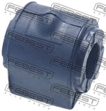 Febest FDSB-FOCIIIF Front Stabilizer Bar Bush D21.6