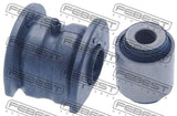 Febest HAB-3334-KIT Front Arm Bushing Kit