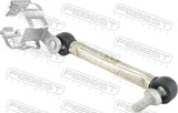 Febest 1650-009R Link, Height Control Sensor