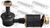 Febest 0723-60A Front Stabilizer Link / Sway Bar Link