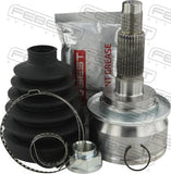 Febest 2110-TKE Outer CV Joint 26X61X28