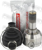 Febest 2211-MQ4R Rear Inner CV Joint 20X35X25