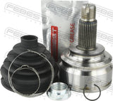 Febest 1910-X5 Outer CV Joint 27X65X30
