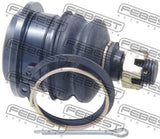 Febest 0420-K65UF Ball Joint Front Upper Arm