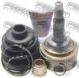 Febest 0110-065A48 Outer CV Joint 25X56X26