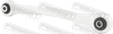 Febest 1225-JX1UR Rear Upper Transverse Link