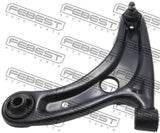 Febest 0324-GDLH Left Front Arm