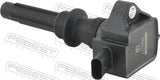 Febest 29640-001 Ignition Coil